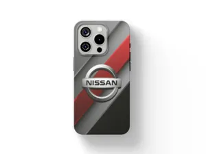 Nissan Cell Phone Cover Pro Max Limited Run